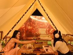 -广州锦绣香江度假别墅