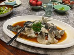 -湖畔居茶楼(湖滨店)