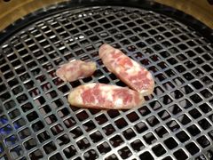 -肉魁屋·烧肉·烧鸟·酒场(高新店)