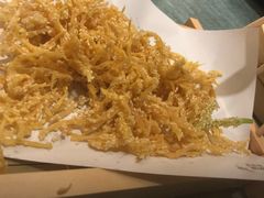 -小厨娘淮扬菜(六合欢乐港店)