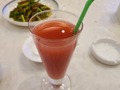 西瓜汁-永和红旗美食城