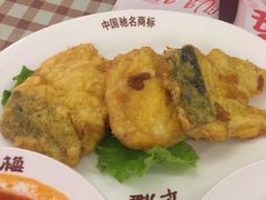 -华梅西餐厅(哈尔滨中央大街店)