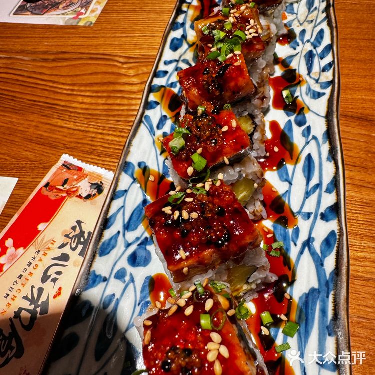 宝藏日料小店，好吃不贵，约上姐妹一起来！