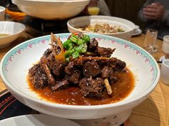 特色花轿鸭-老阿爸鲜鱼土菜(独墅湖店)
