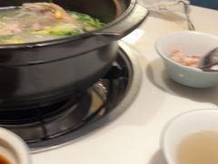 -东椰·海南椰子鸡火锅(朝阳门店)