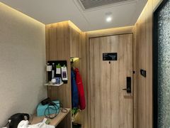 -黄山排云型旅酒店餐厅