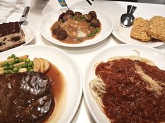 -宜家·瑞典风味餐厅(无锡店)