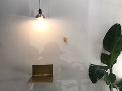 用餐区-常识咖啡common sense(春熙路店)