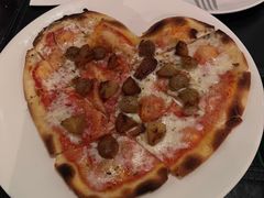 -EATALIA意塔利意式餐厅(鼓楼店)