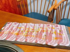 -正宗齐齐哈尔烤肉·齐牛哥鲜切炭火烤肉(杭州总店)