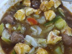 邢老三胡辣汤-邢老三肉丸糊辣汤(西安总店)