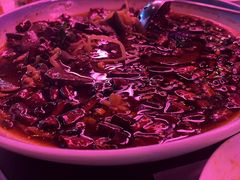 -粉墨特色菜·烧烤音乐酒馆