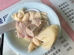-蘭心餐厅(进贤路店)