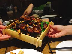 手撕羊排-福宝漠北·牛羊肉(广埠屯店)