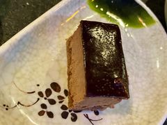 巧克力慕斯-神户赤童日式烤肉伙伴(东直门店)