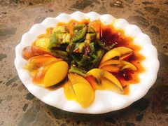 -周家大连水饺(美专校街店)