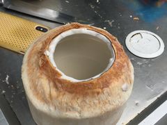 椰青-叶氏兄弟(大连奥特莱斯店)