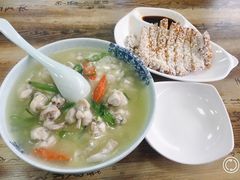-富贵面馆(镇坪路店)