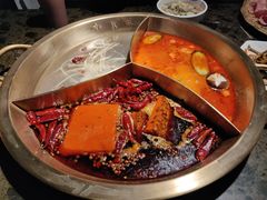 -小龙坎火锅(阳泉店)