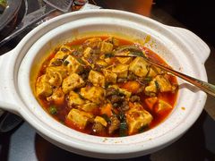 -探鱼·鲜青椒爽麻烤鱼(番禺万达店)