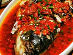 -湘与香缘·湖南菜(王府井北京市百货大楼店)