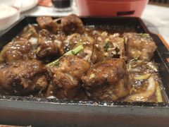 -金陵后厨·南京菜(新街口秣陵路店)