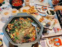 -蛙来哒(石景山万达店)