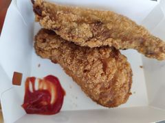 -麦当劳(厦门思明路店)