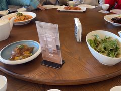 -水月周庄铂尔曼酒店-水月荟中餐厅