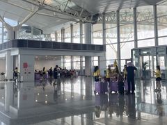 -河内内排国际机场
