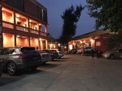 -御唐府海珊瑚主题餐厅