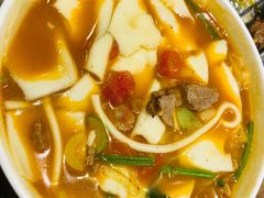-清真·玛丽亚新疆菜主题餐厅(浙江中路店)