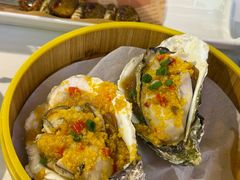 -必点海鲜·海肠捞饭(滨江道一店)