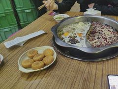 -储奇门鳝鱼火锅(总店)