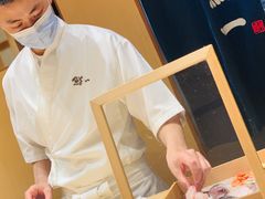 -鮨一日本料理旗舰店(总店)