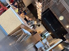 大堂-dotcom coffee古点咖啡(致真大厦店)