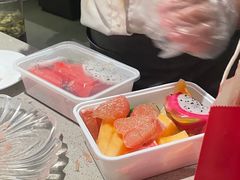 -海底捞火锅(丹竹头星悦天地店)