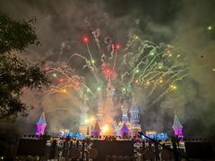 -沈阳方特欢乐世界