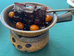 -荷风细雨·中国茶宴(碧云店)