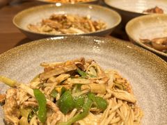 -圳兴面王·拌川·特色炒面(福田车公庙店)