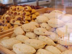 -玛尔哈巴·塔塔尔糕点(华侨小区店)