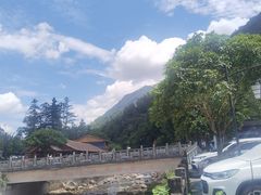 -姑婆山旅游区