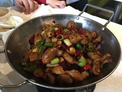 -漓江又一軒·广西菜·桂林米粉(梅林店)