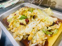 -三盛肥蛤(总店)