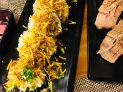 牛肉寿司-昊·来了寿司(双楠2店)