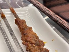 -品回味清真西北楼(宁波首店)