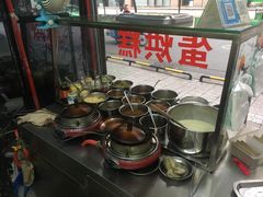 -贺记蛋烘糕(青羊第五分店)