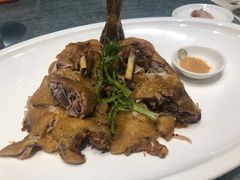 -望乡楼上海菜(日月光店)