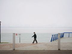 -游心咖啡(青山滨江店)