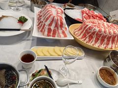 -德天肥牛海鲜火锅(龙吟坊店)